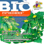 Пучковяз для огурца, 0.1 г (Лучшая цена)