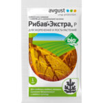 Рибав-экстра, регулятор роста (Август), 1 мл (Лучшая цена)
