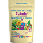AVAmin универсальное, 500 мл (Лучшая цена)