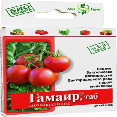 ГАМАИР, 20 таблеток (Лучшая цена)
