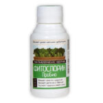 Фитоспорин ПроБио микробиолическое удобрение, 0.1 л (Лучшая цена)