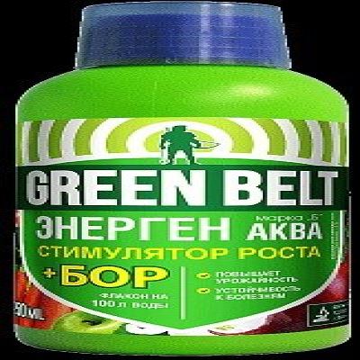Энерген Аква Бор, 250 мл (Лучшая цена)