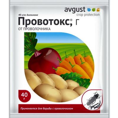 Провотокс (Август), 40 г (Лучшая цена)