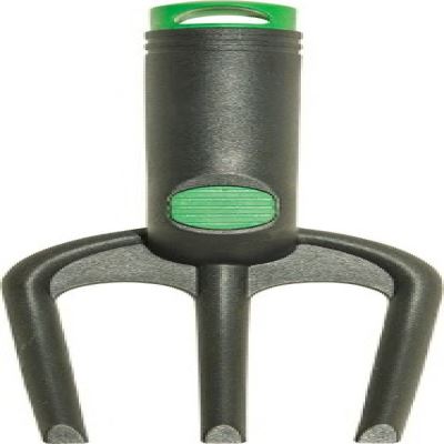 Вилка посадочная Fibertools "Grons", 1 шт (Лучшая цена)