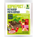 Корнерост (Грин Бэлт), 10 г (Лучшая цена)