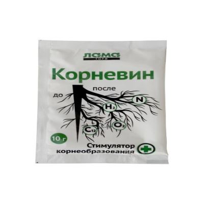 Корневин, 10 г (Лучшая цена)