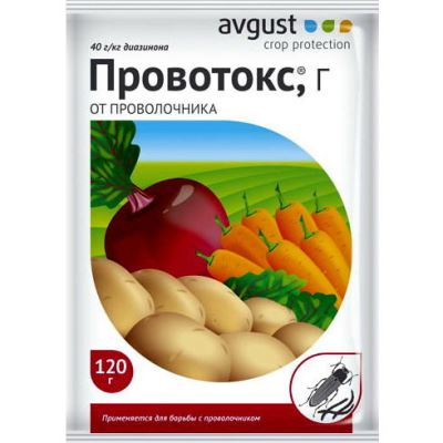 Провотокс (Август), 120 г (Лучшая цена)