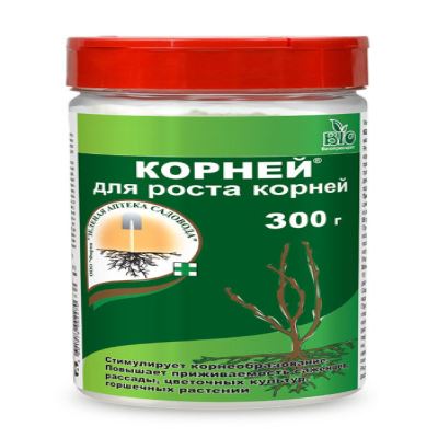 Корней (стимулятор корнеобразования), 300 г (Лучшая цена)