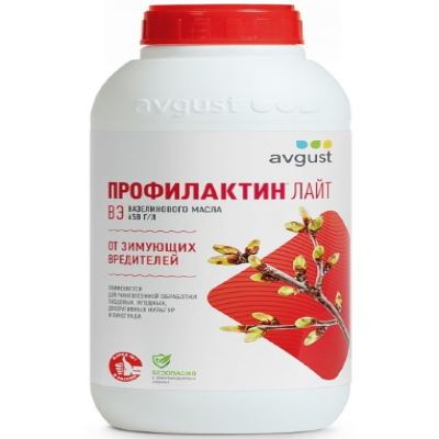 Профилактин Лайт (Август), 1000 мл (Лучшая цена)