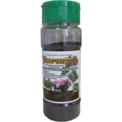 Стимулятор корнеобразования УКОРЕНИТЪ (Ортон), 50 г (Лучшая цена)