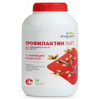 Профилактин Лайт ВЭ (Август), 1000 мл (Лучшая цена)