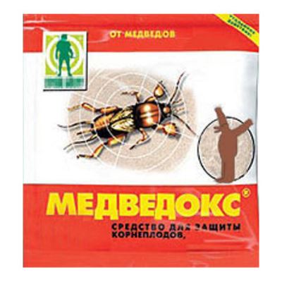 МЕДВЕТОКС (Грин Бэлт), 200 г (Лучшая цена)