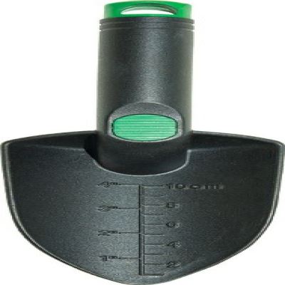 Совок широкий Fibertools "Grons", 1 шт (Лучшая цена)