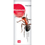 Муравьед Супер (Август), 240 г (Лучшая цена)