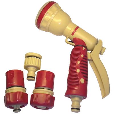 Набор для полива из шланга 3/4" (YM8584) (Лучшая цена)